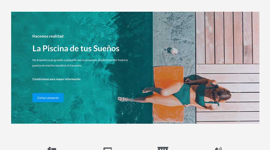 Bellepool — cierre
