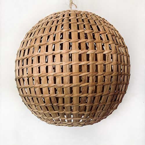 Cálido — detalle